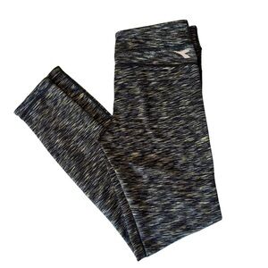 Kids Youth Diadora Marled Leggings